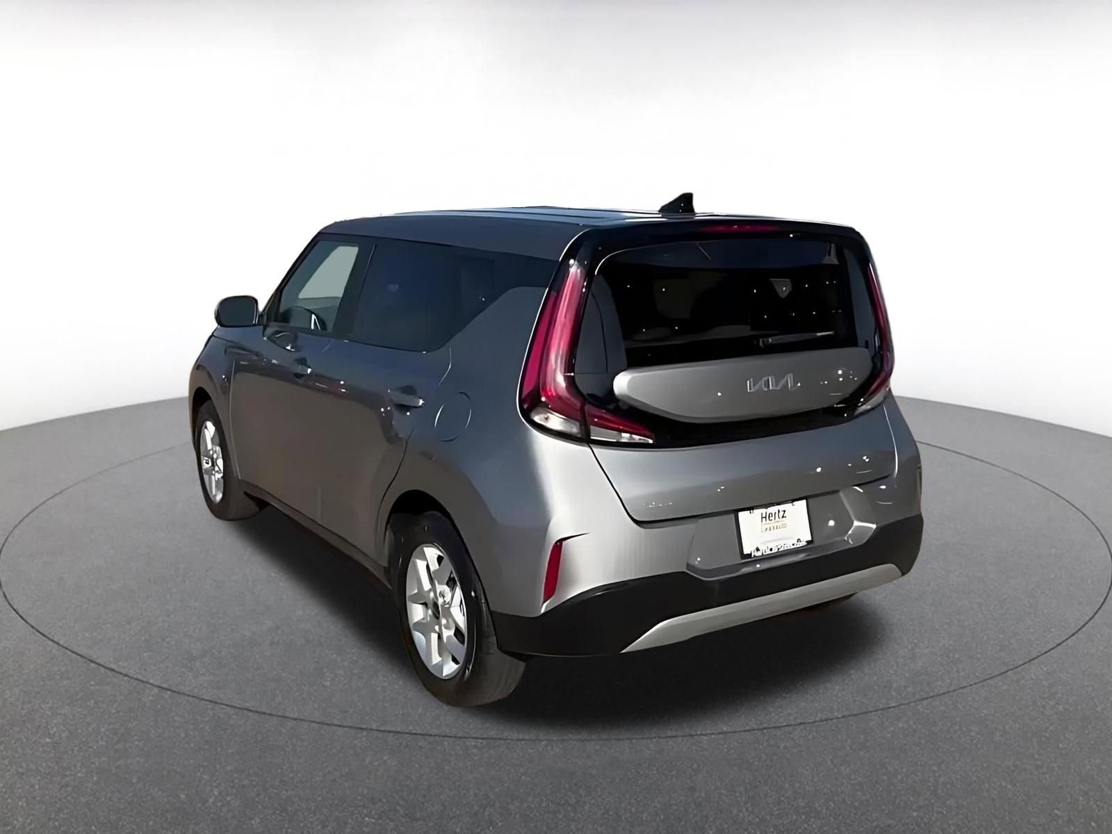 Thumbnail: 2025 Kia Soul - 11