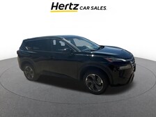 2024 Nissan Rogue SV -
                  Houston, TX