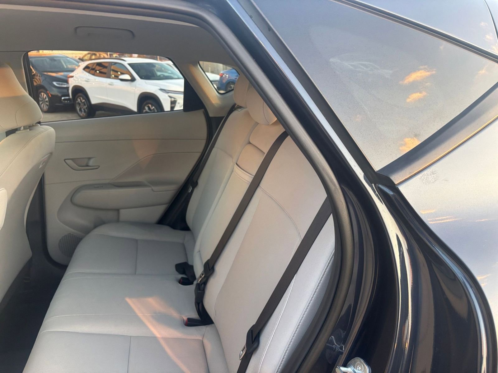 Thumbnail: 2025 Hyundai Kona - 23