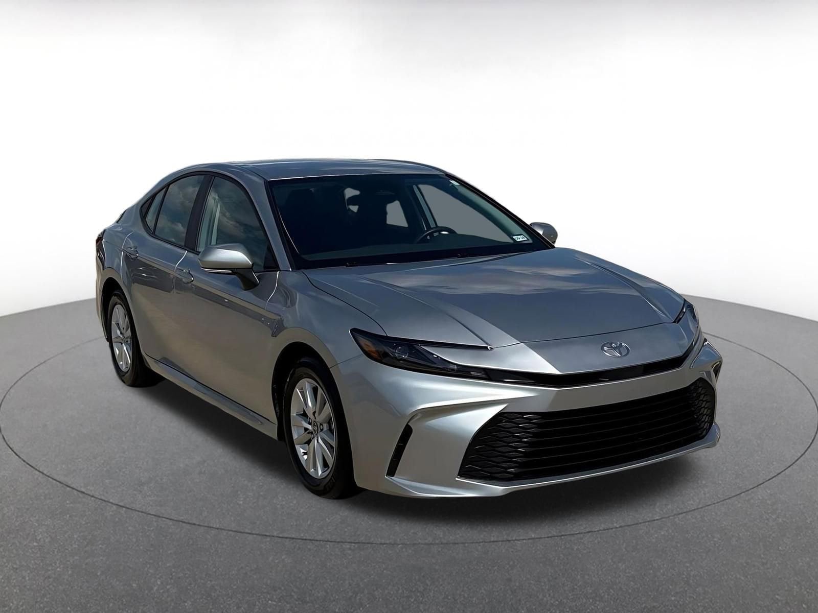 Thumbnail: 2025 Toyota Camry - 1