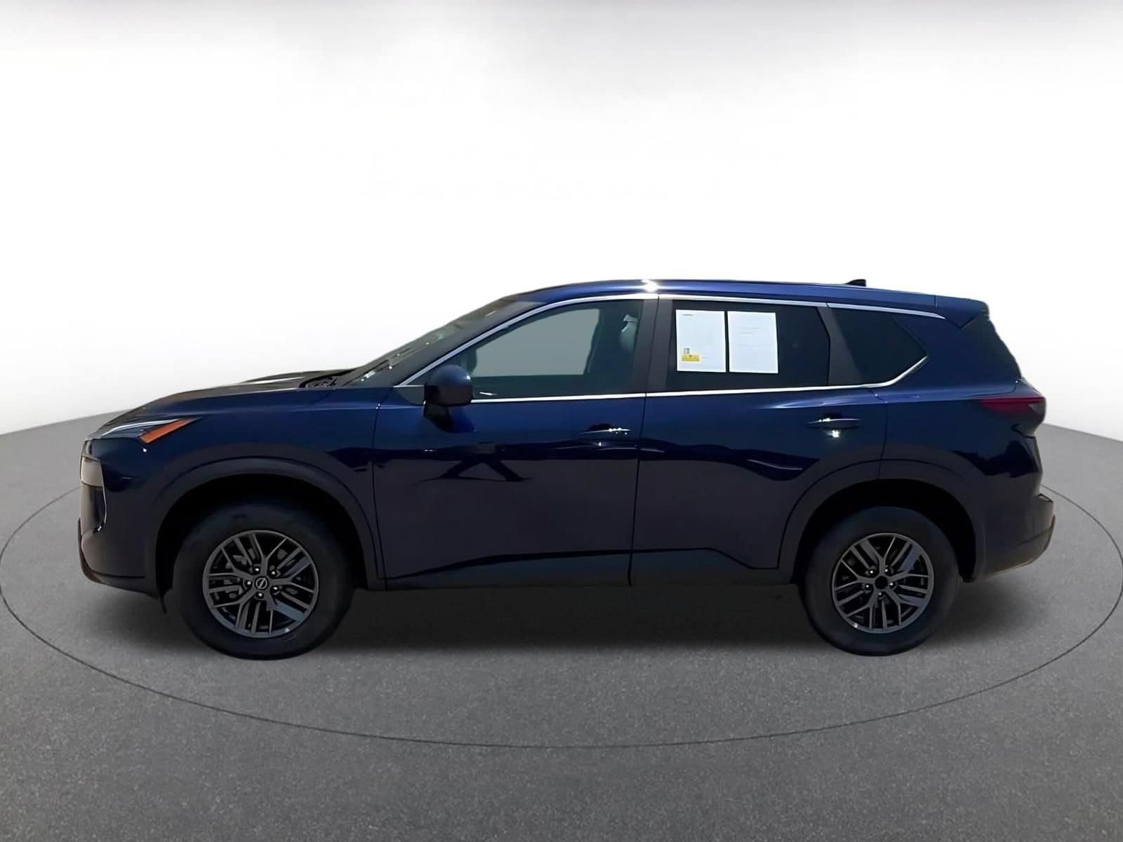 Thumbnail: 2026 Nissan Rogue - 9