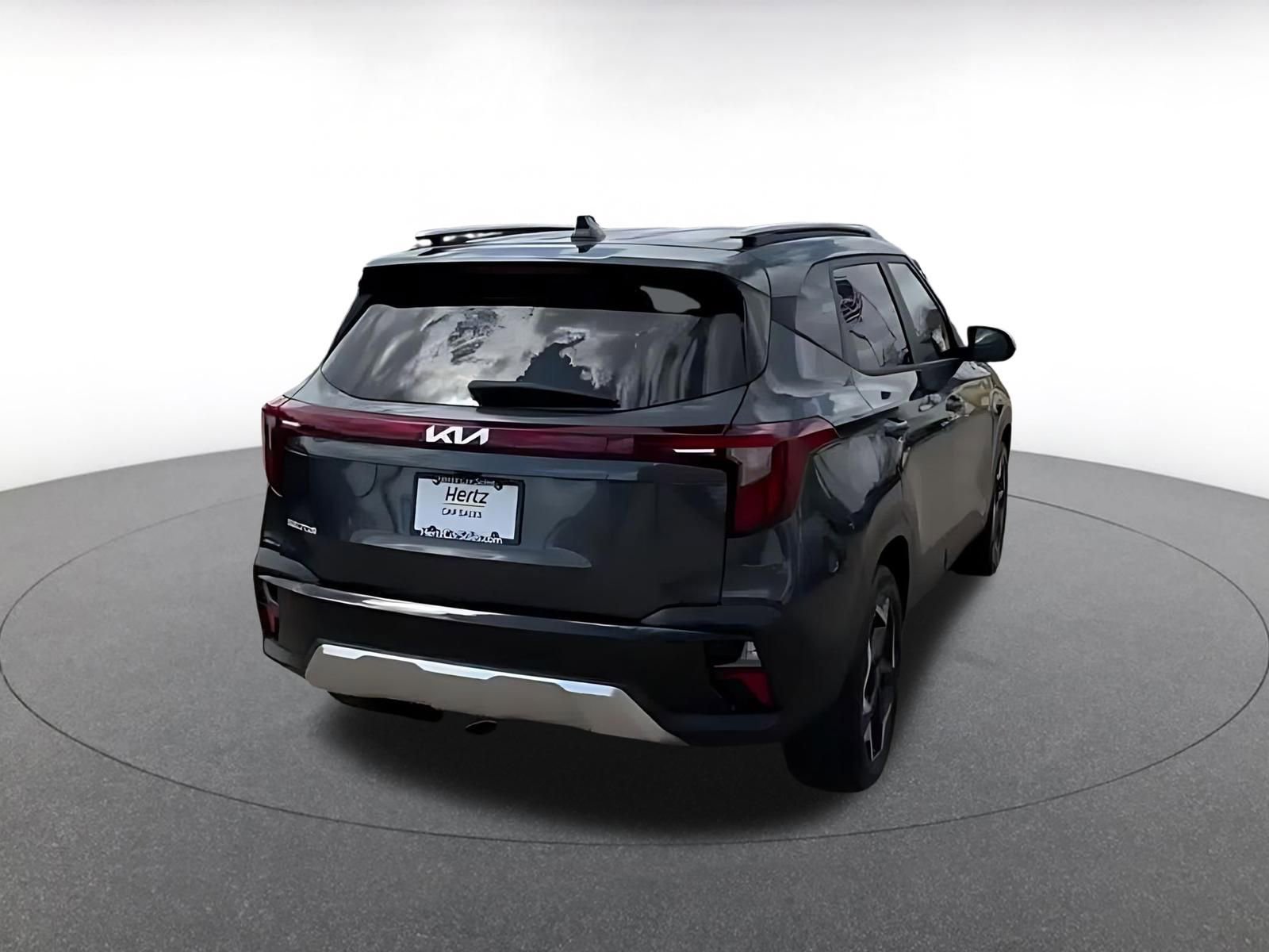 Thumbnail: 2025 Kia Seltos - 12