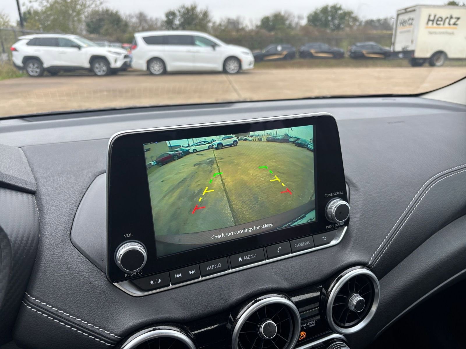 Thumbnail: 2025 Nissan Sentra - 22