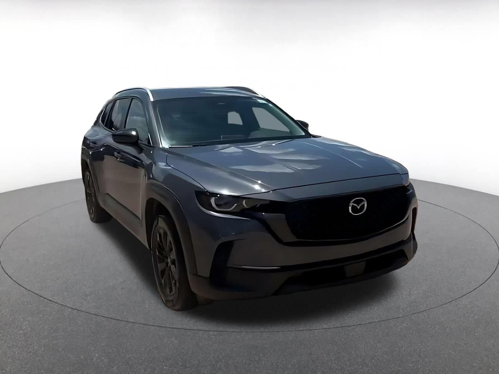 Thumbnail: 2025 Mazda CX-50 - 3