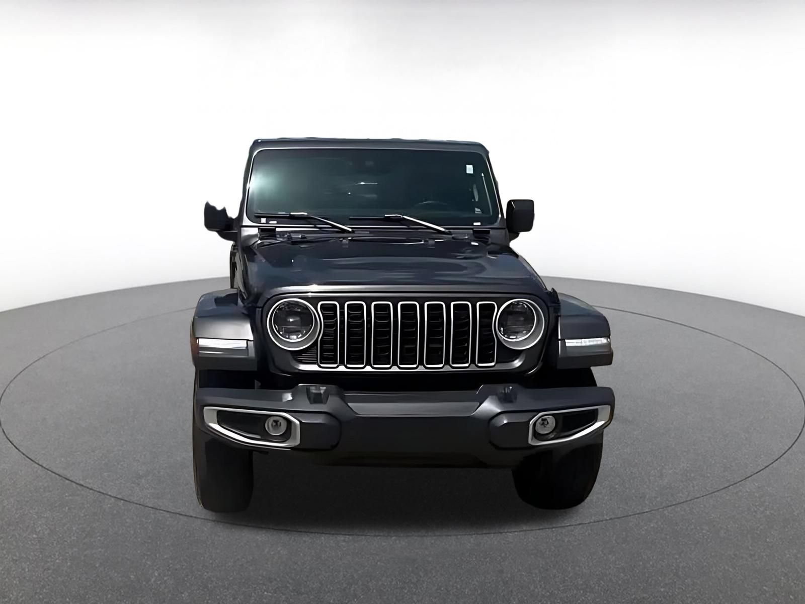 Thumbnail: 2025 Jeep Wrangler - 2