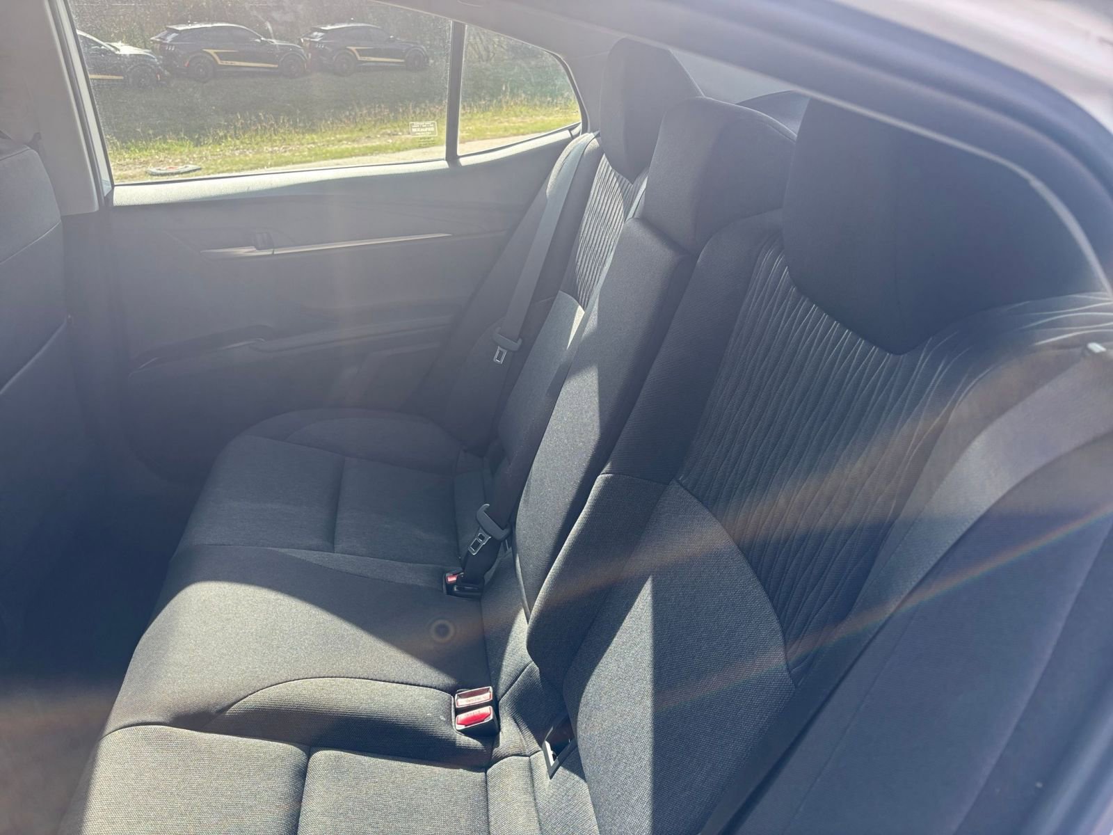 Thumbnail: 2025 Toyota Camry - 23