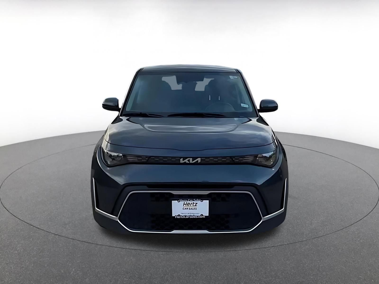 Thumbnail: 2025 Kia Soul - 10