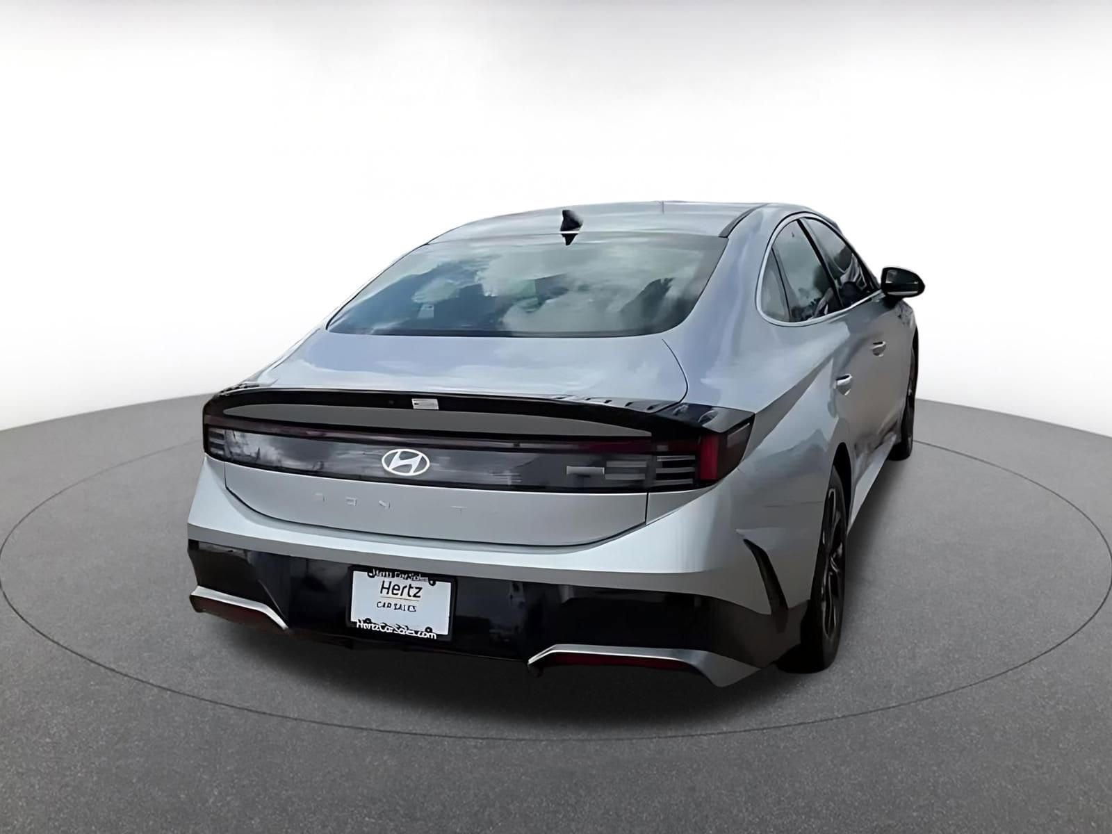 Thumbnail: 2025 Hyundai Sonata - 8