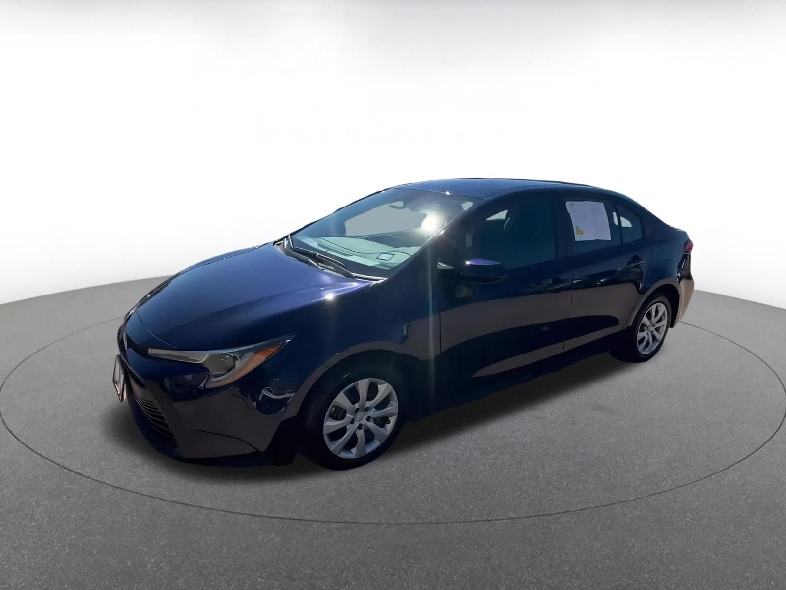 Thumbnail: 2025 Toyota Corolla - 8