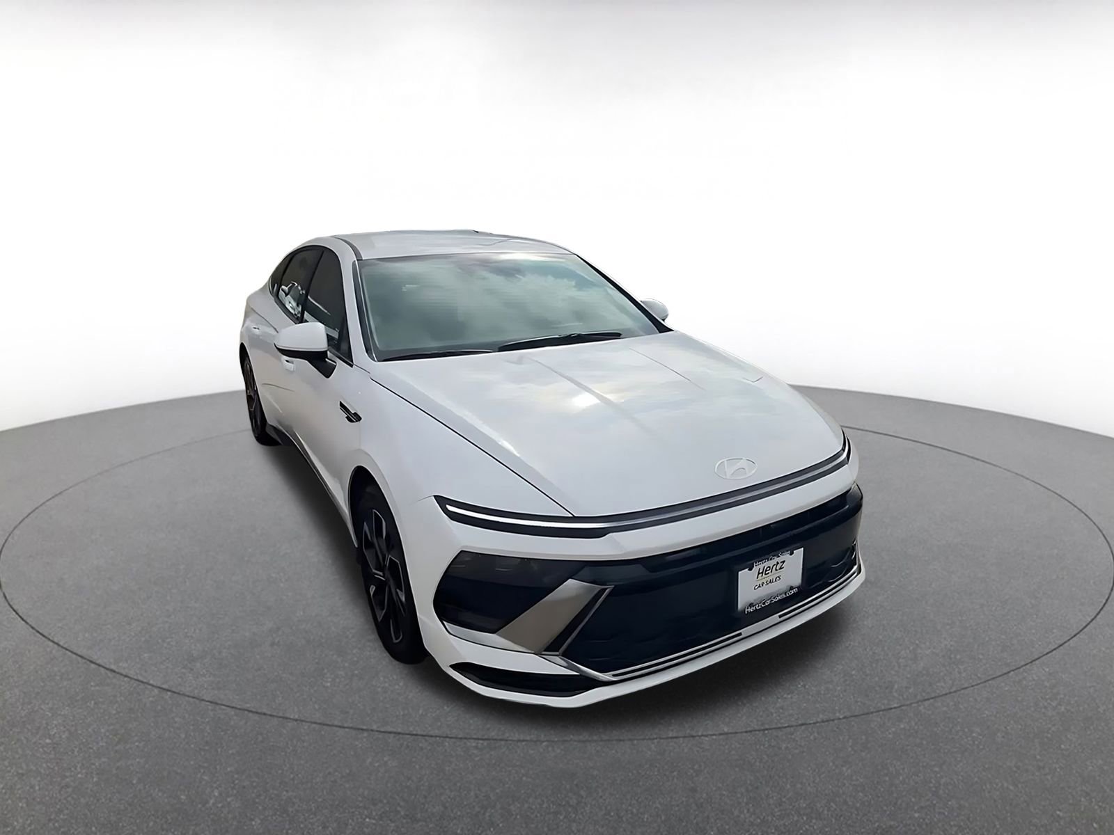 Thumbnail: 2025 Hyundai Sonata - 3