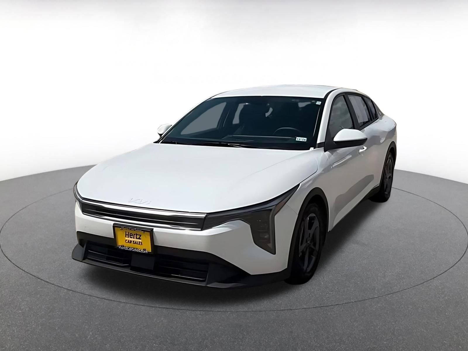 Thumbnail: 2025 Kia K4 - 7