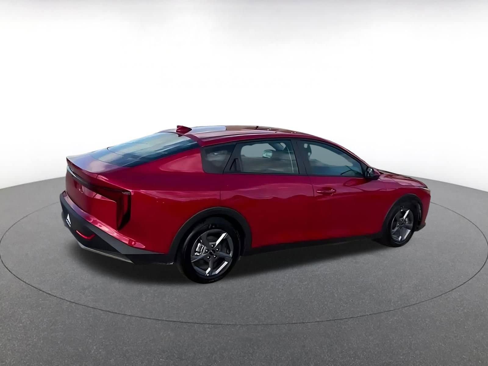 Thumbnail: 2025 Kia K4 - 15