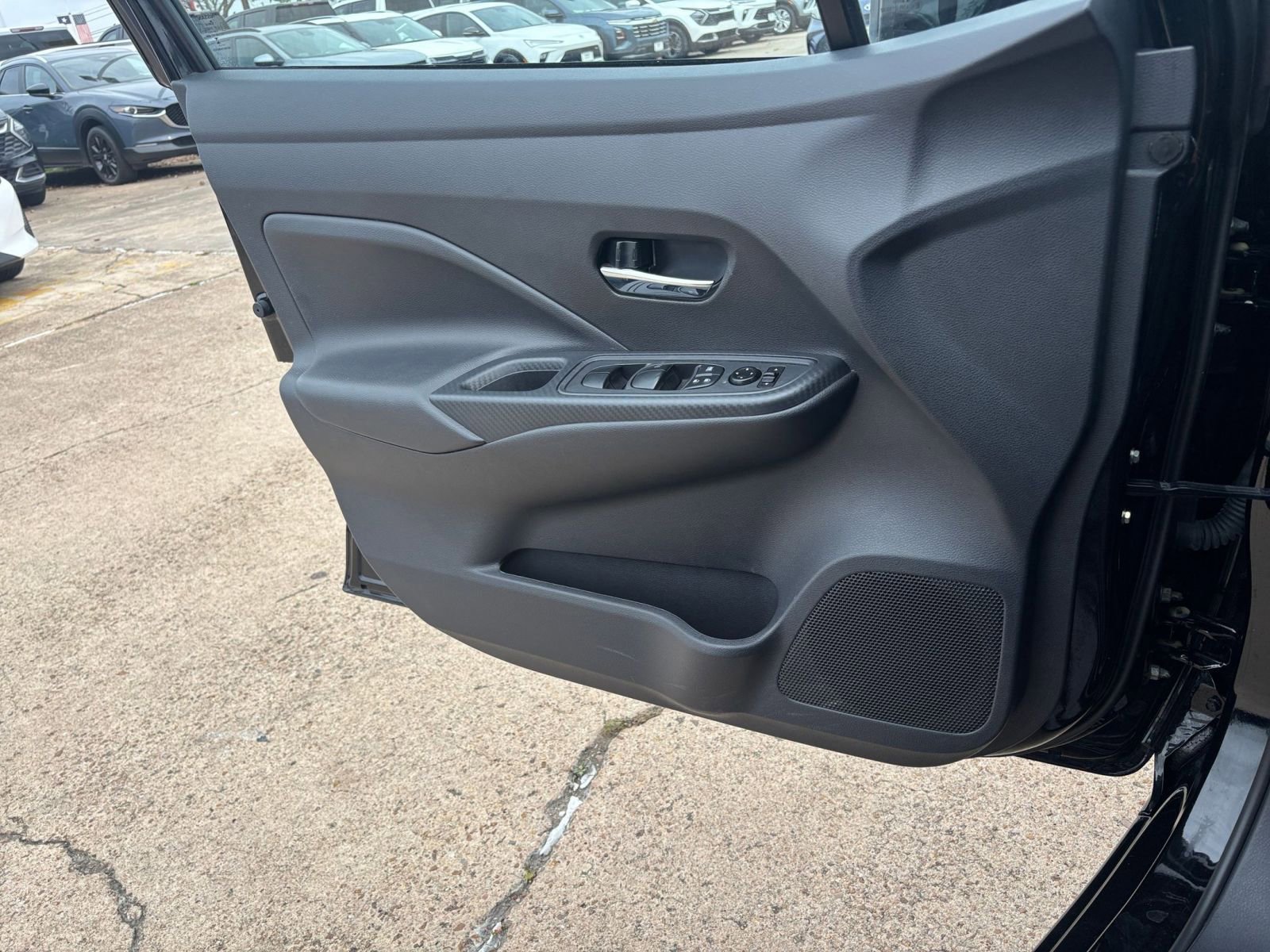 Thumbnail: 2025 Nissan Versa - 18