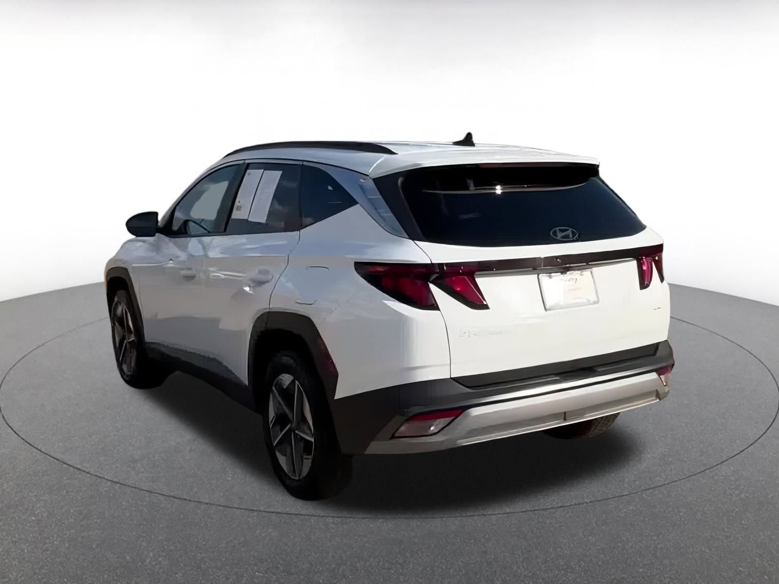 Thumbnail: 2025 Hyundai Tucson - 15