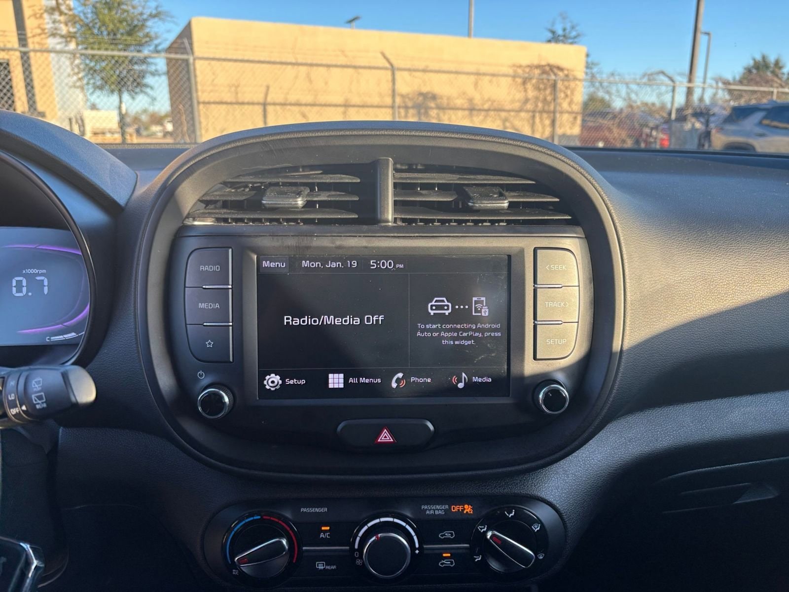 Thumbnail: 2025 Kia Soul - 20