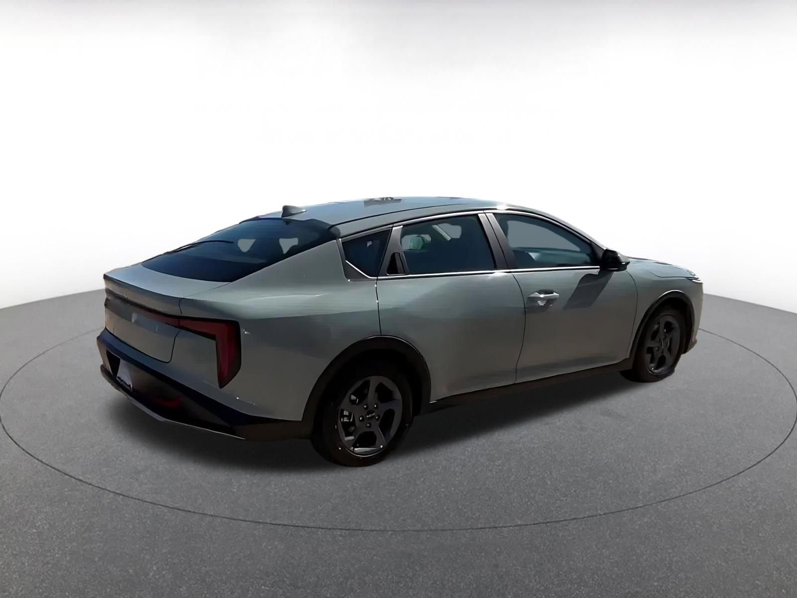 Thumbnail: 2025 Kia K4 - 11