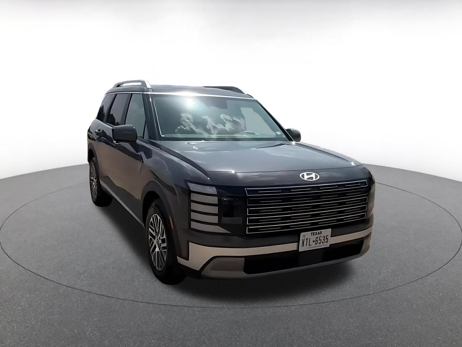 Thumbnail: 2026 Hyundai Palisade - 3