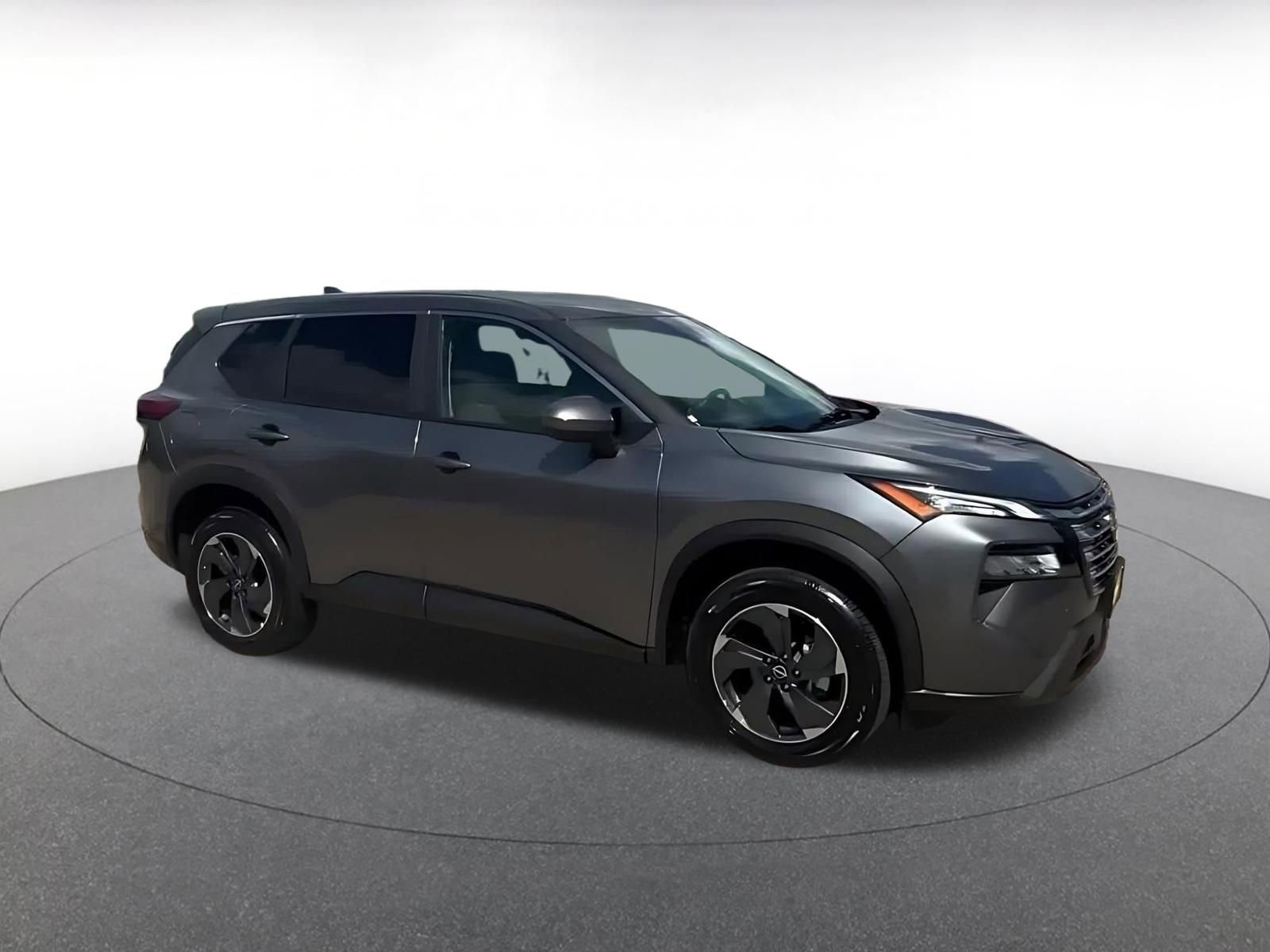 Thumbnail: 2025 Nissan Rogue - 2