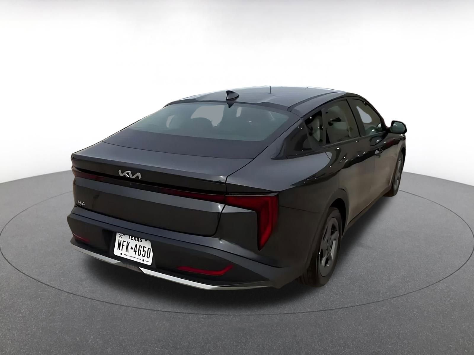 Thumbnail: 2025 Kia K4 - 14