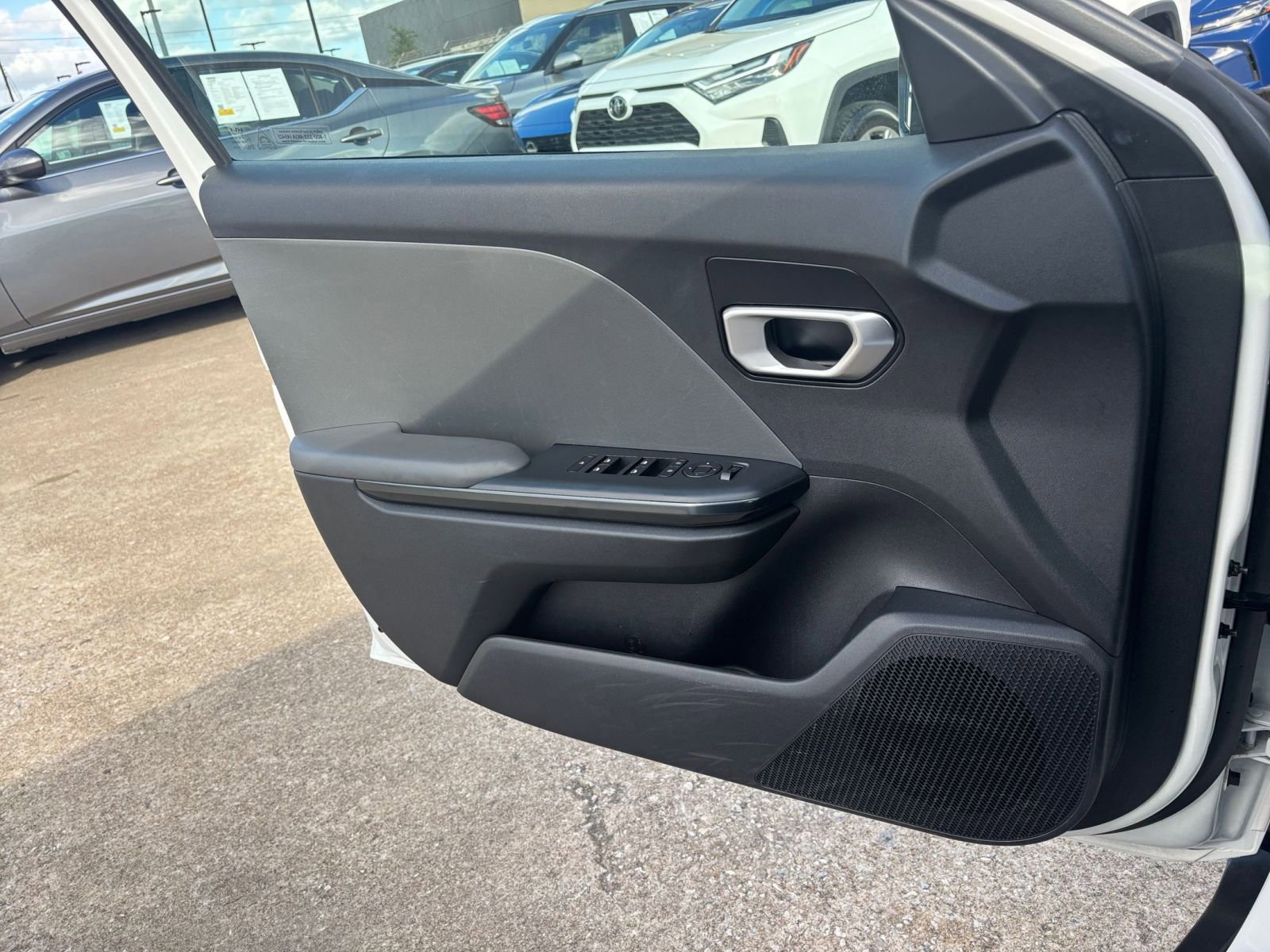 Thumbnail: 2025 Kia K4 - 20