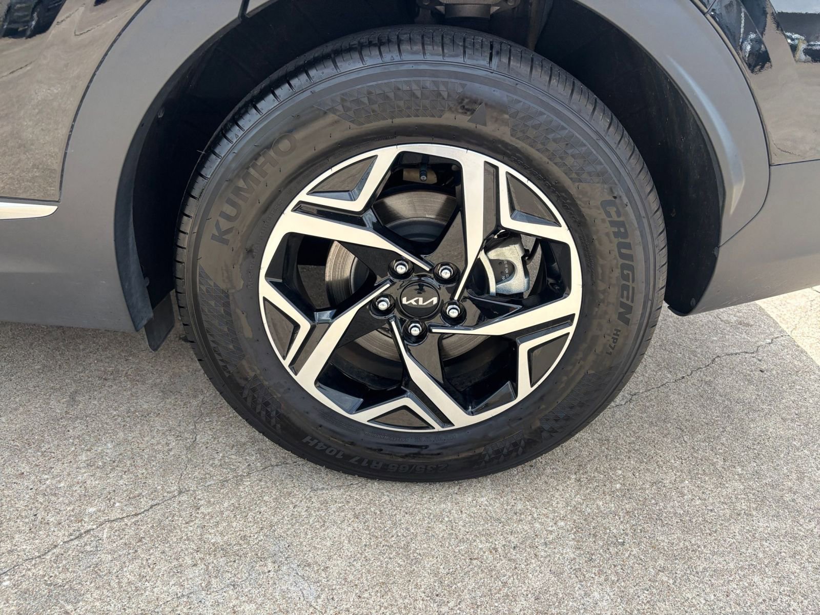 Thumbnail: 2025 Kia Sportage - 29