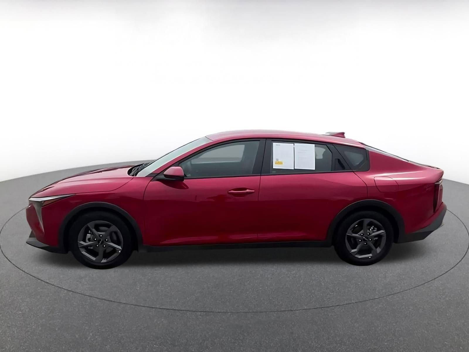 Thumbnail: 2025 Kia K4 - 4
