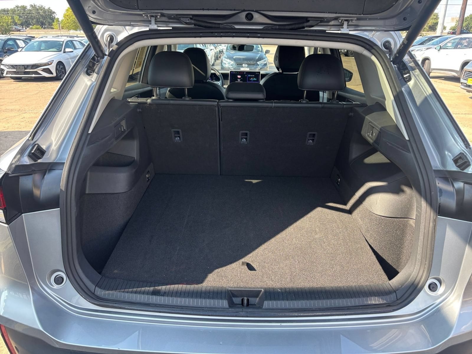 Thumbnail: 2026 Volkswagen Tiguan - 28