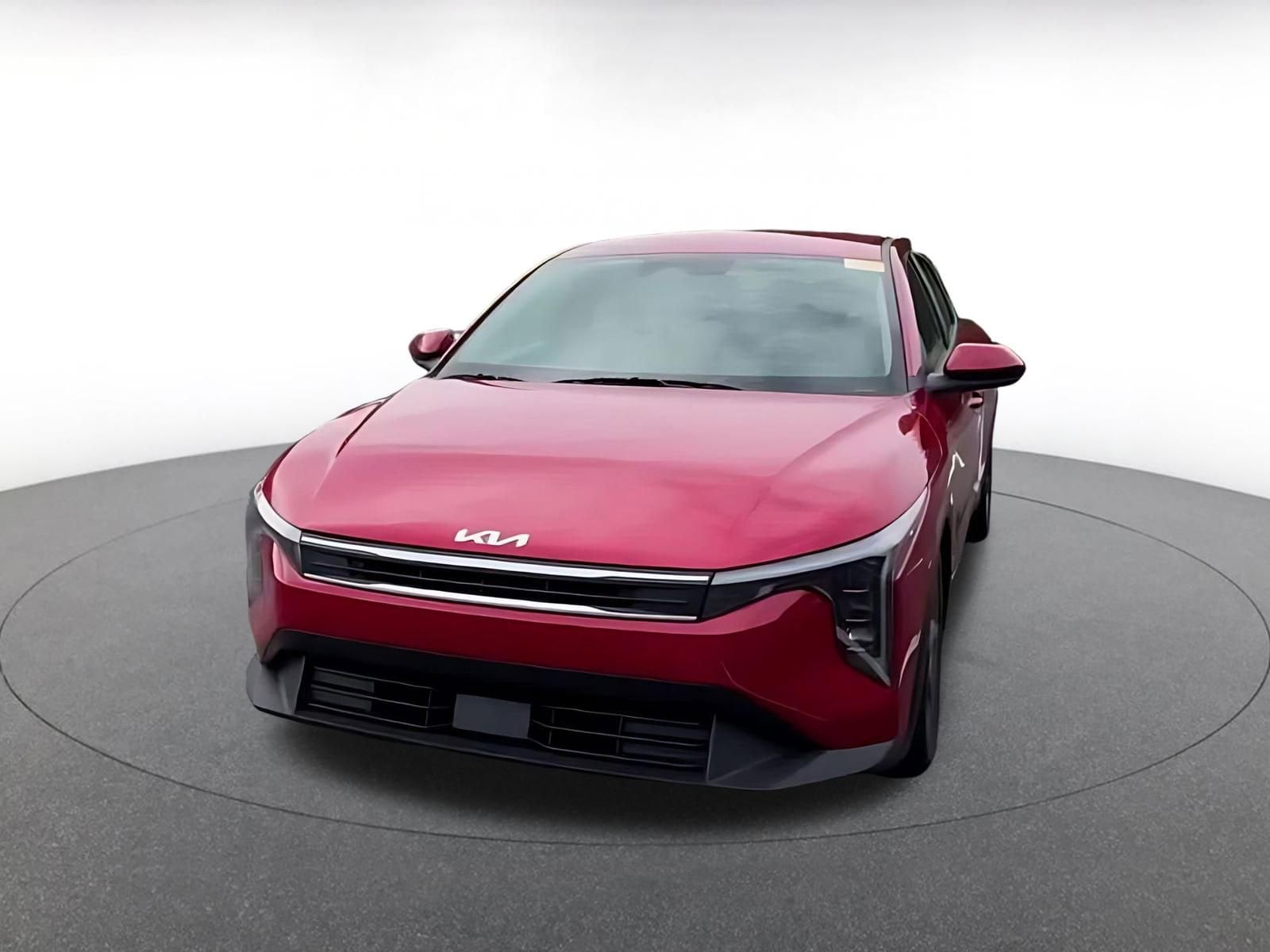 Thumbnail: 2025 Kia K4 - 4