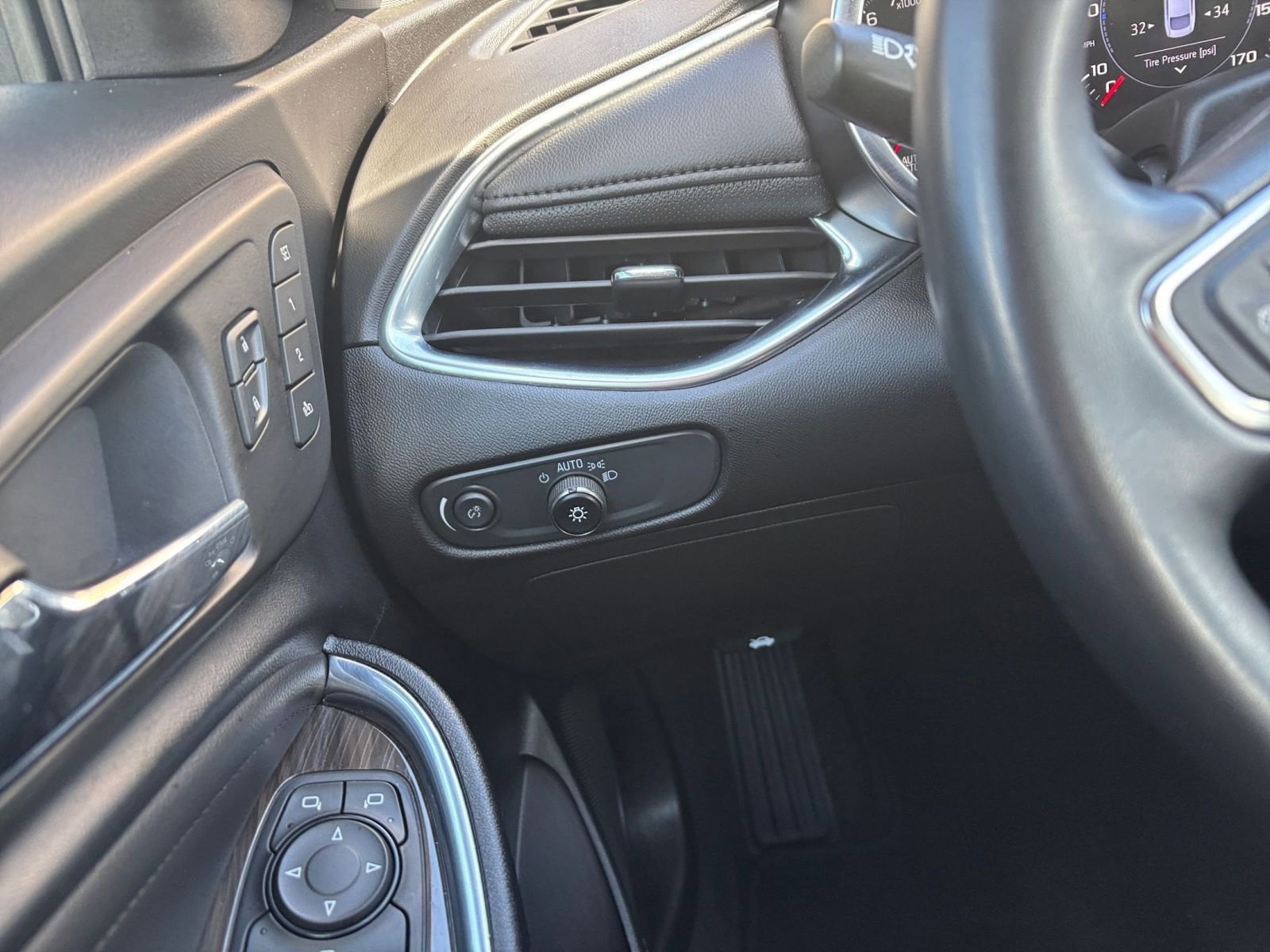 Thumbnail: 2024 Chevrolet Malibu - 34