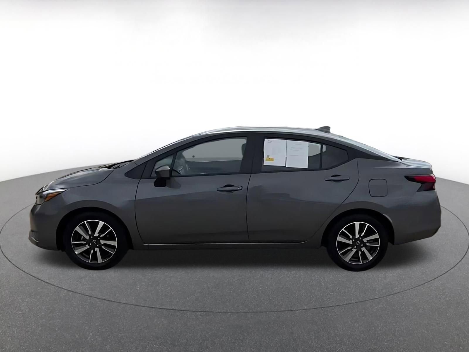Thumbnail: 2025 Nissan Versa - 9