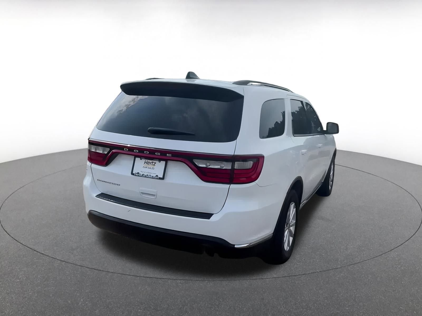 Thumbnail: 2023 Dodge Durango - 14