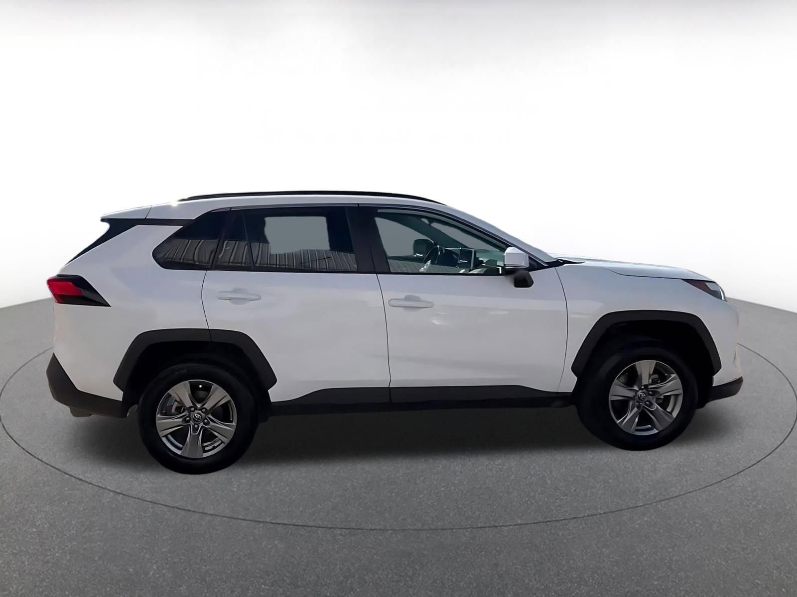 Thumbnail: 2025 Toyota RAV4 - 16