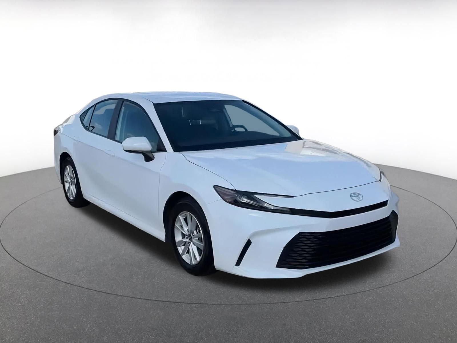Thumbnail: 2025 Toyota Camry - 3