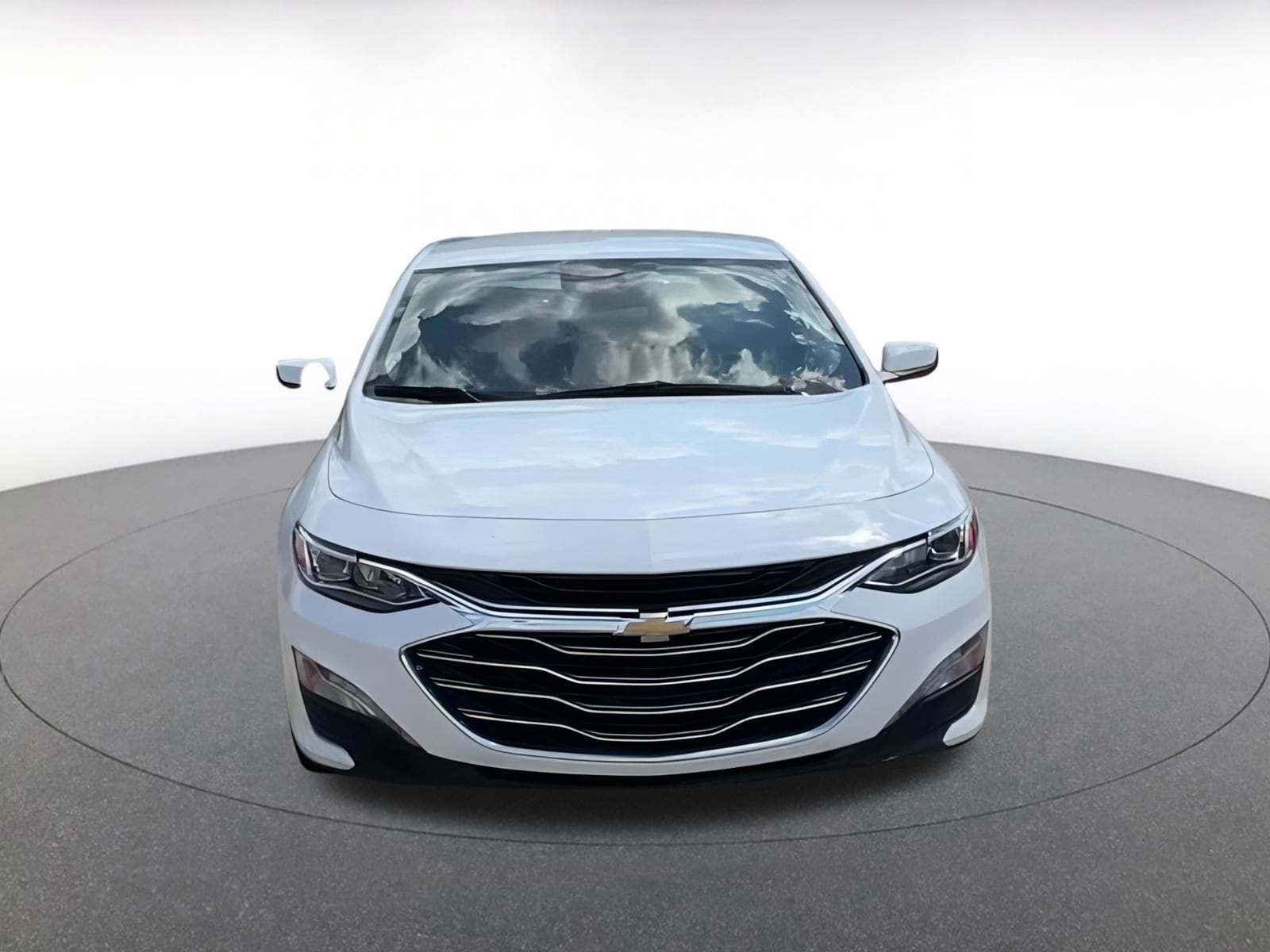 Thumbnail: 2024 Chevrolet Malibu - 7