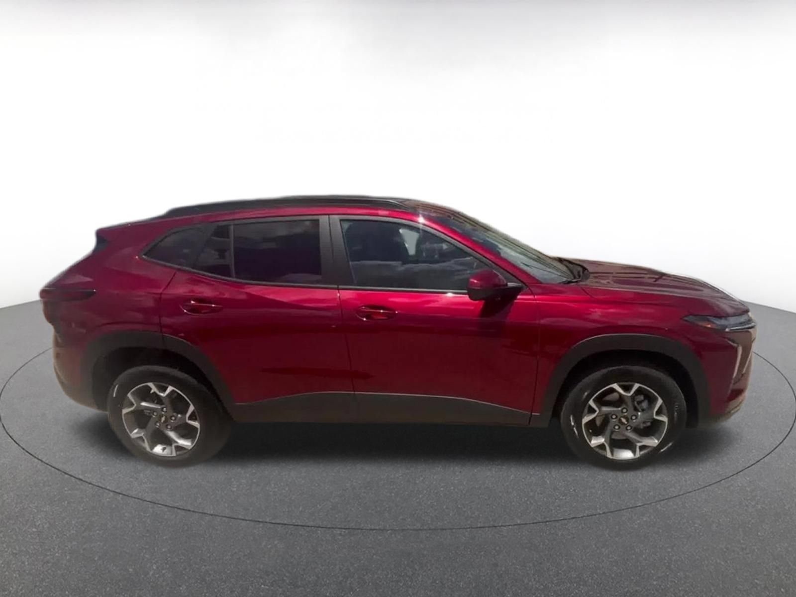 Thumbnail: 2025 Chevrolet Trax - 13
