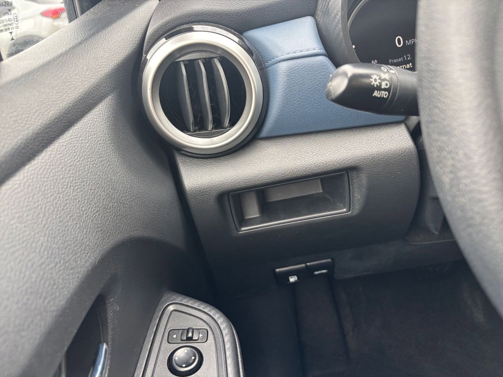 Thumbnail: 2025 Nissan Versa - 32