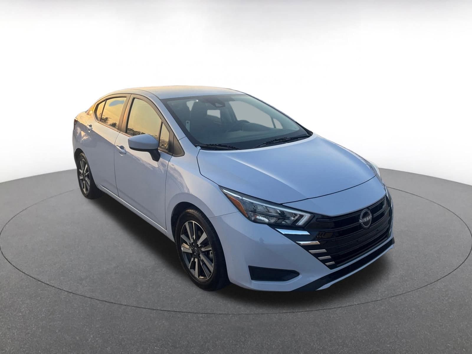 Thumbnail: 2025 Nissan Versa - 1