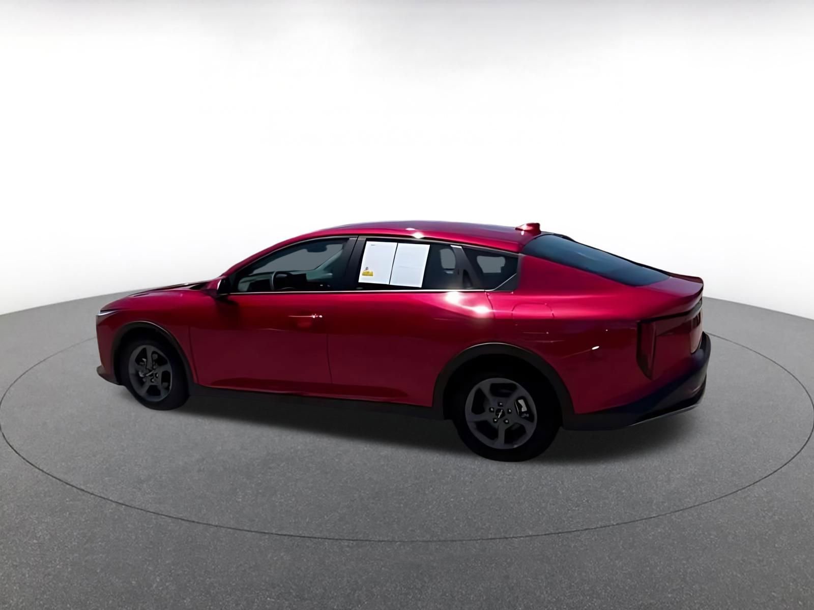 Thumbnail: 2025 Kia K4 - 16