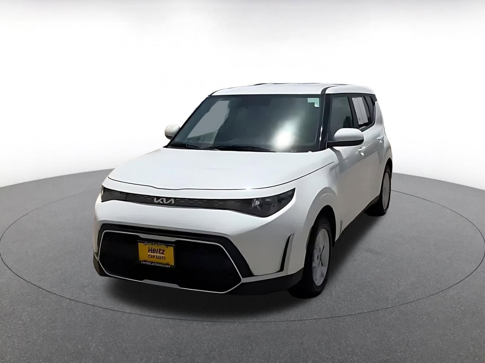 Thumbnail: 2025 Kia Soul - 7
