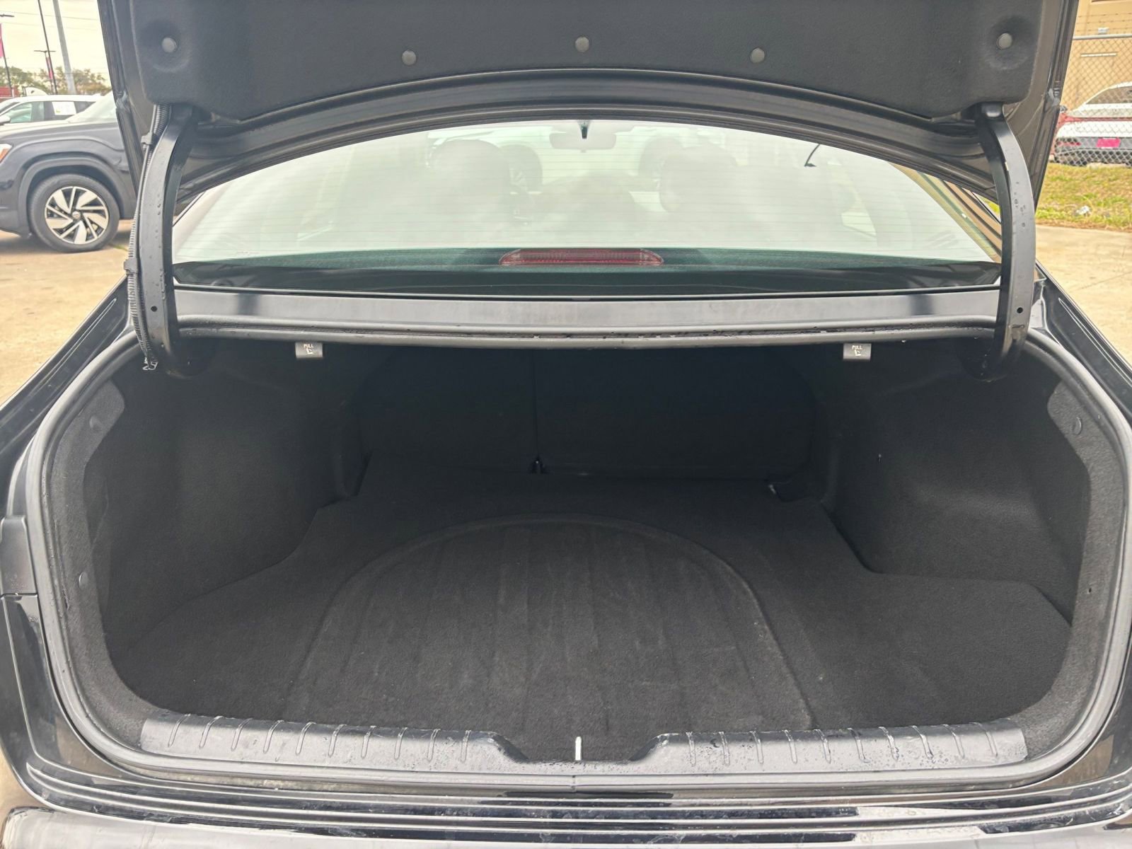 Thumbnail: 2025 Kia K4 - 30