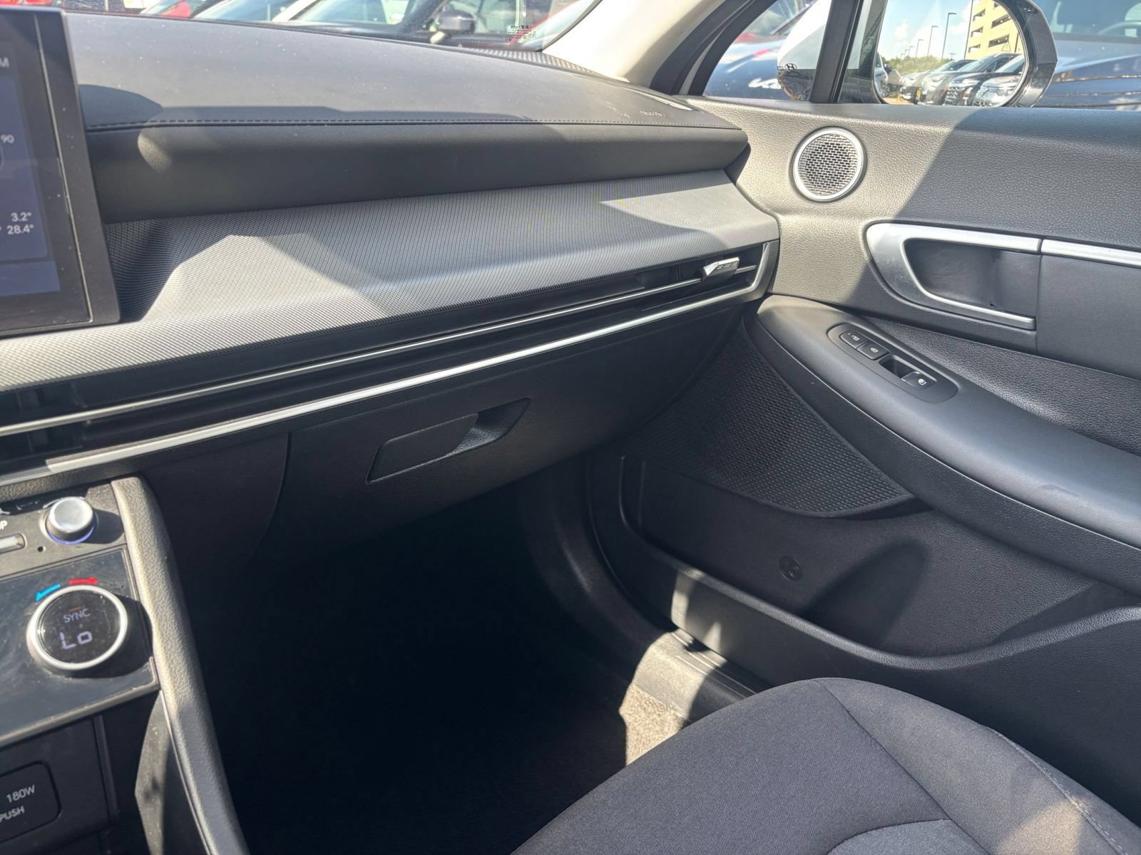 Thumbnail: 2025 Hyundai Sonata - 30