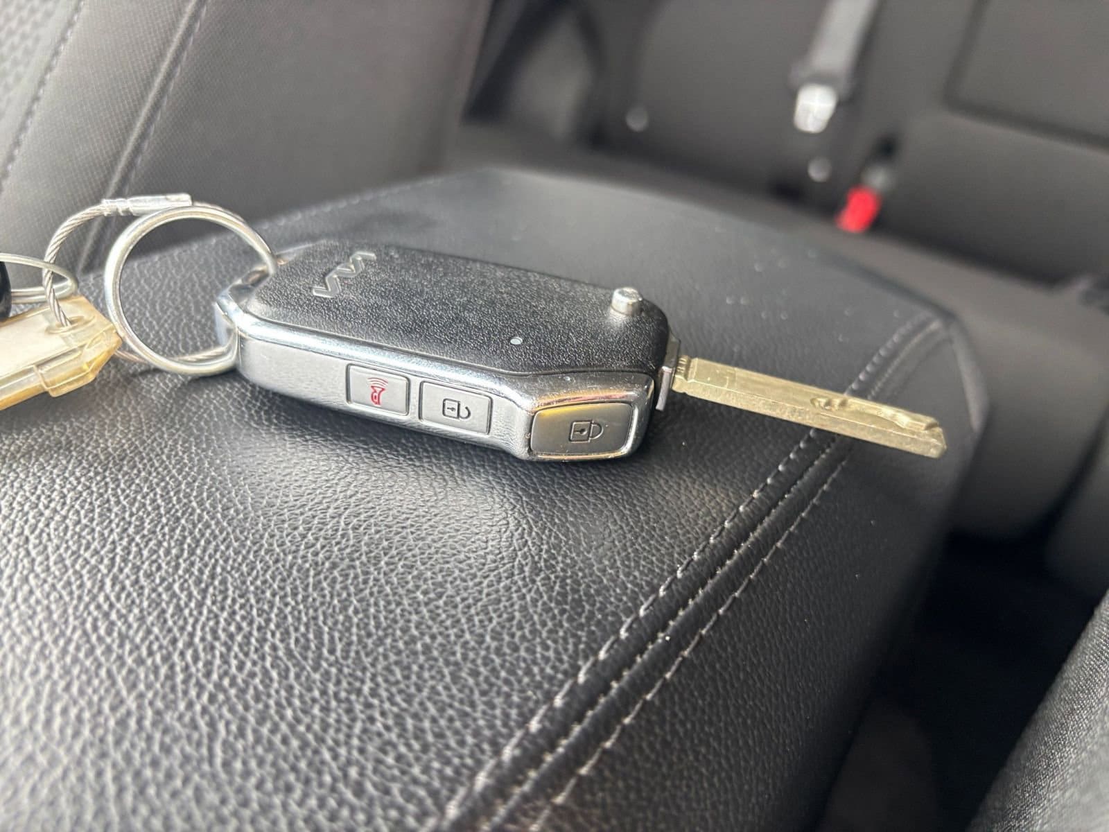 Thumbnail: 2025 Kia Sportage - 21