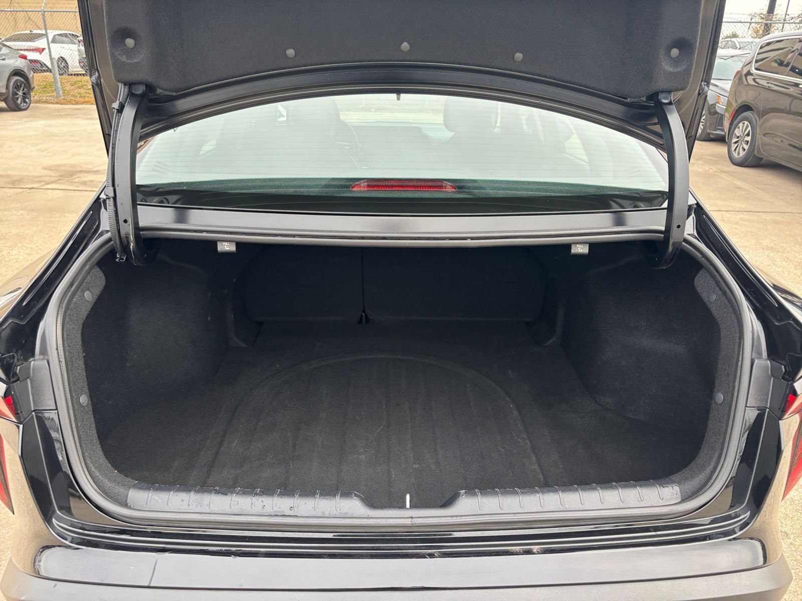 Thumbnail: 2025 Kia K4 - 30