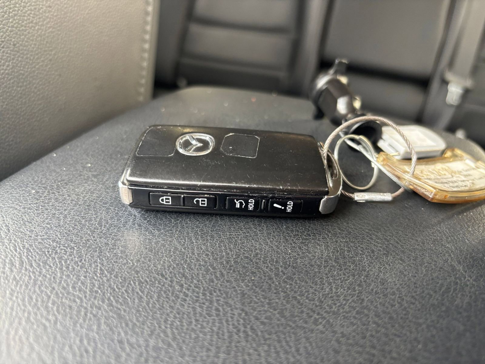 Thumbnail: 2025 Mazda CX-5 - 22