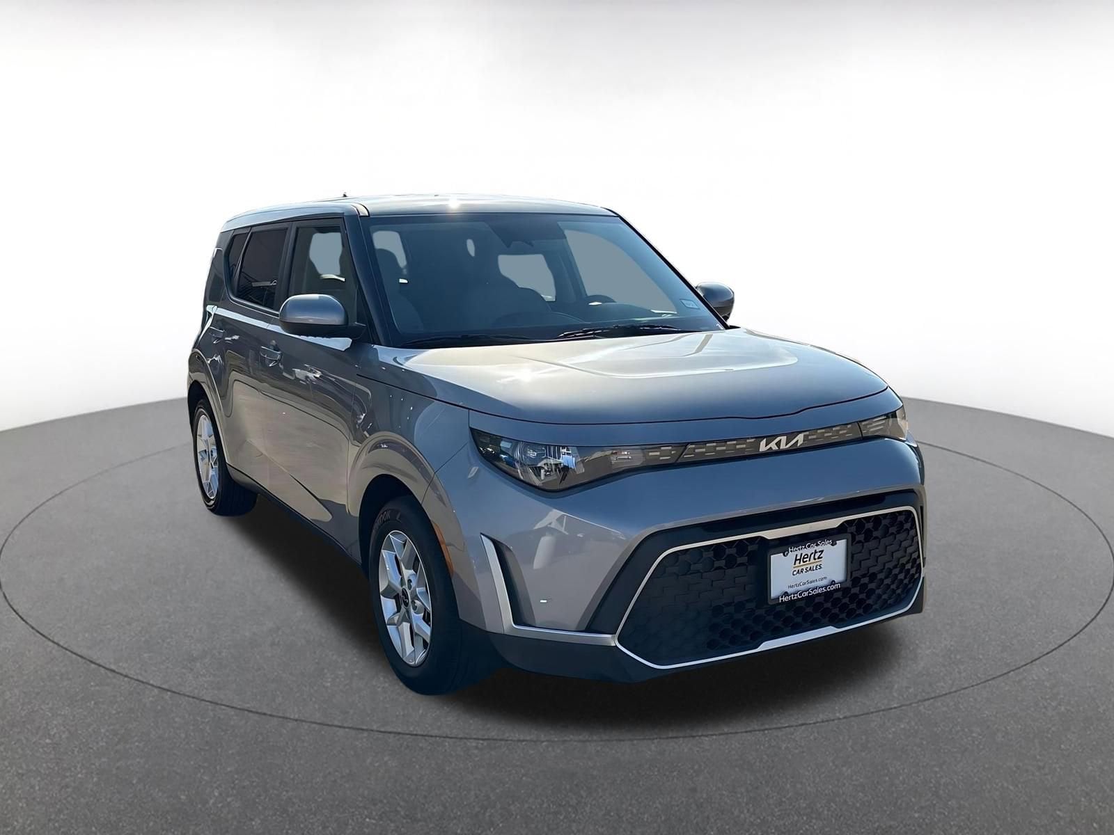 Thumbnail: 2025 Kia Soul - 1