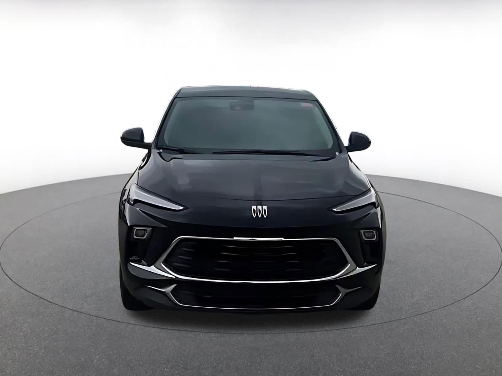 Thumbnail: 2025 Buick Encore GX - 4