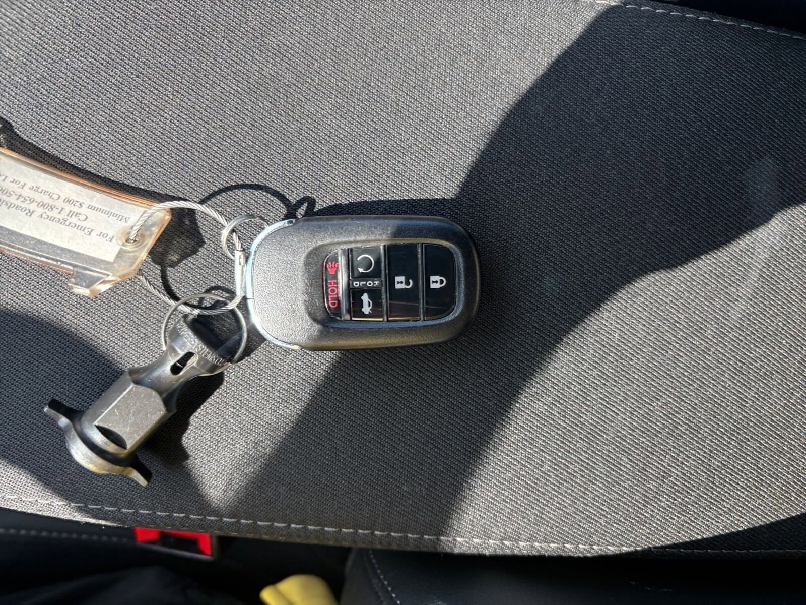 Thumbnail: 2025 Honda Civic - 22