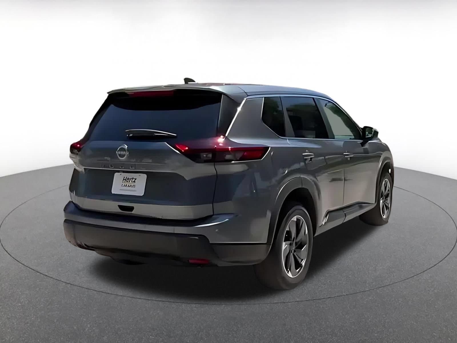 Thumbnail: 2025 Nissan Rogue - 12