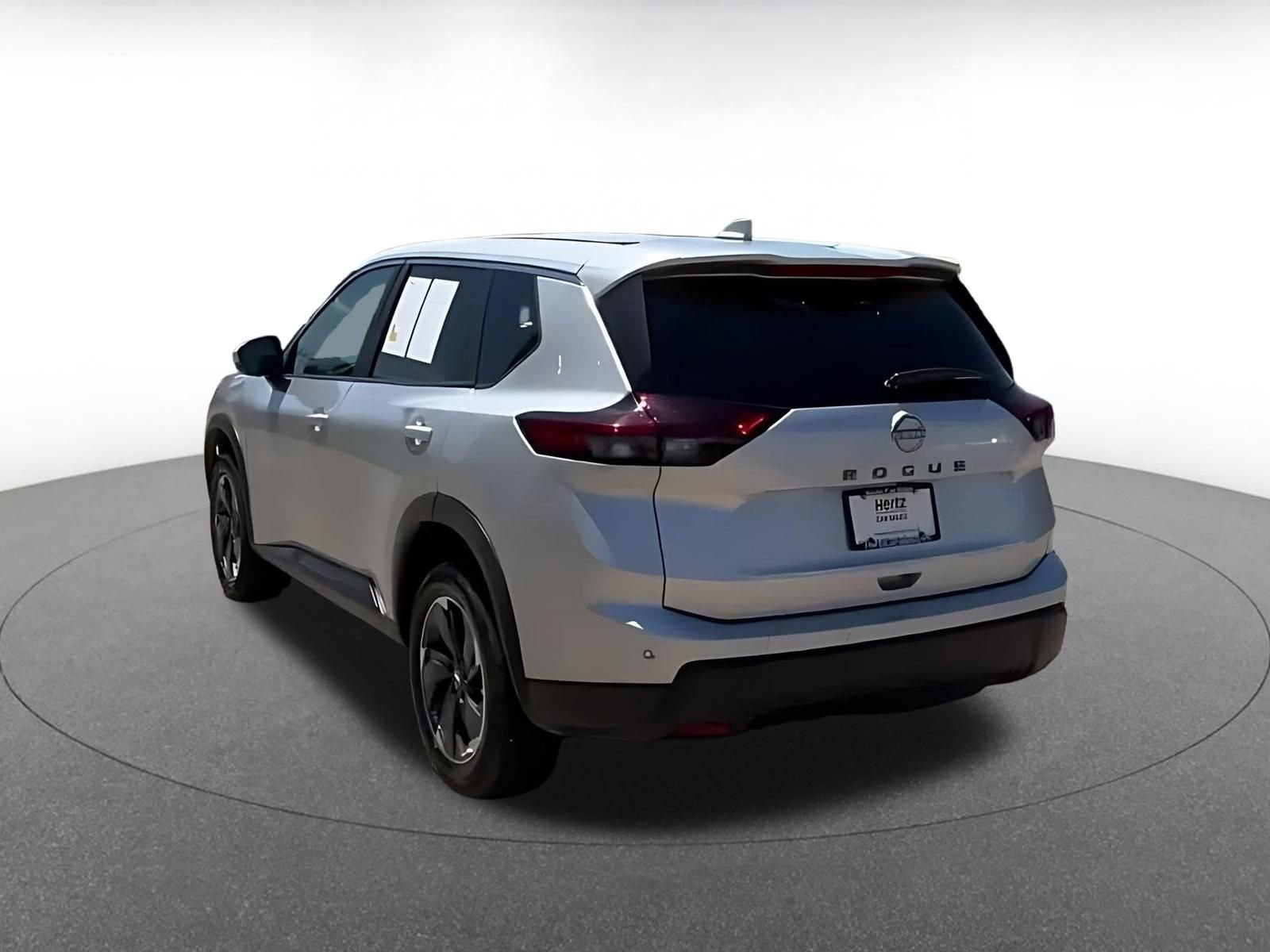 Thumbnail: 2025 Nissan Rogue - 11