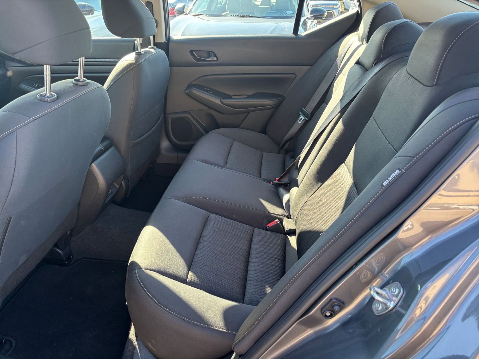 Thumbnail: 2025 Nissan Altima - 24